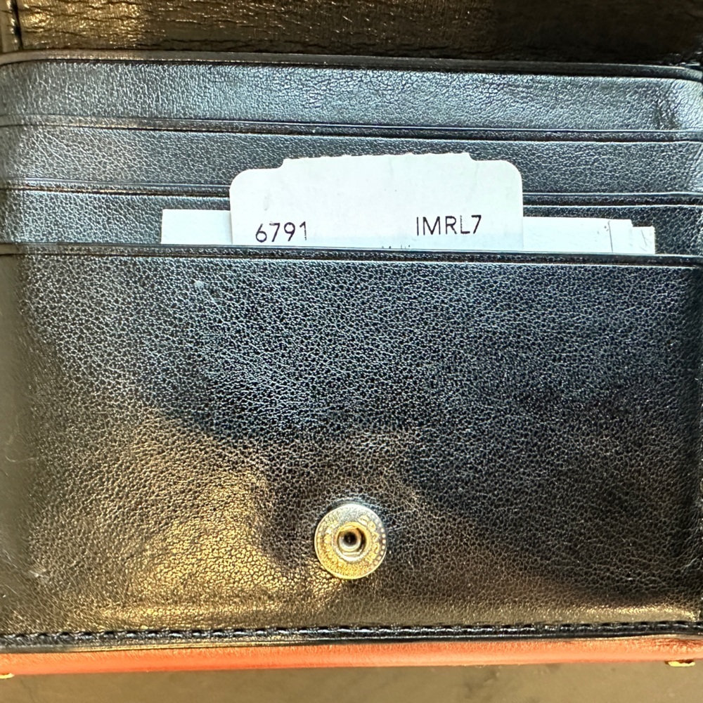 Coach Georgie Wallet Rivet - Picture 4 of 15